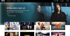 Hvordan afmelder man Dplay?