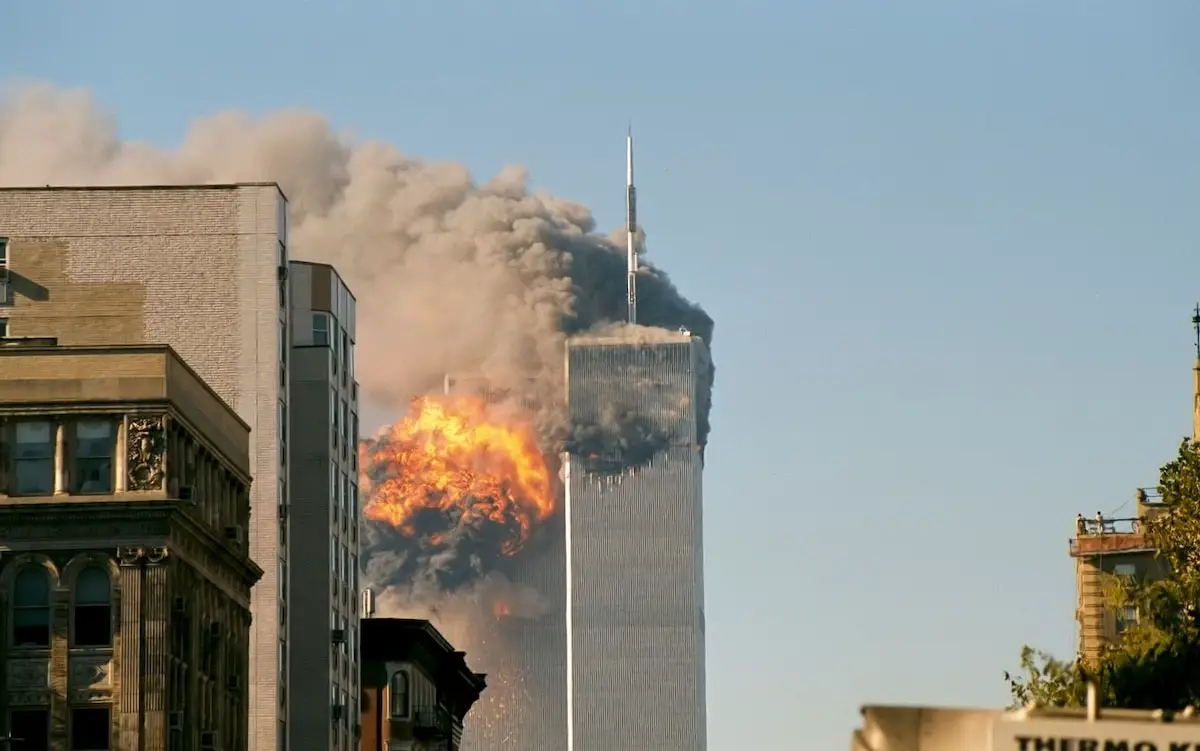 Hvordan har 9/11 påvirket USA?