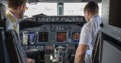 Hvordan bliver man pilot?