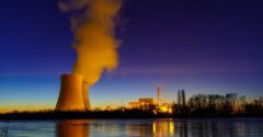 Hvordan fungerer et atomkraftværk?