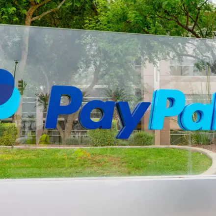 Hvordan fungerer PayPal?