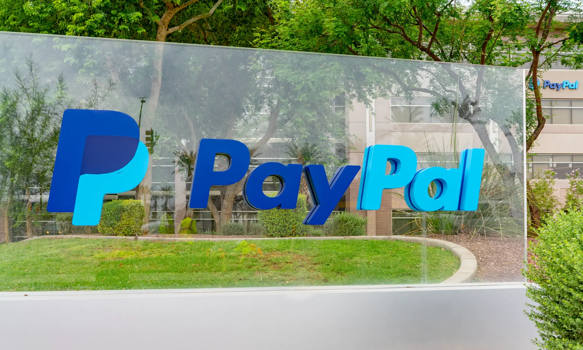 Hvordan fungerer PayPal?