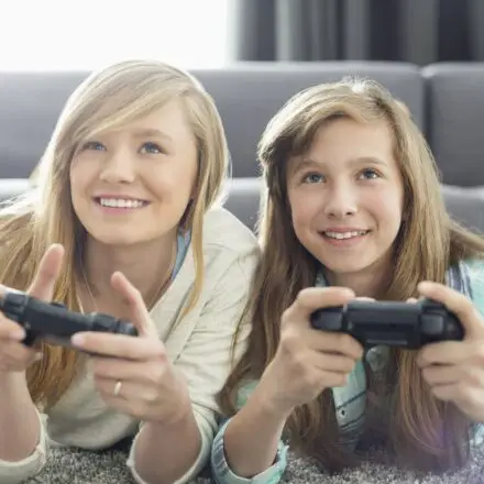Hvordan adskiller PS5 sig fra PS4?