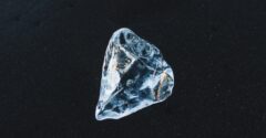 Hvordan kommer man igang med diamond painting?