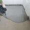 Hvordan lægges et epoxy gulv?