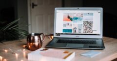 Hvordan starter man en webshop?