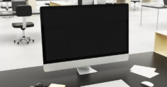 Hvordan renser jeg min Mac?