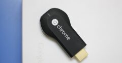 Hvordan virker Chromecast?