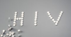 Hvordan smitter HIV?