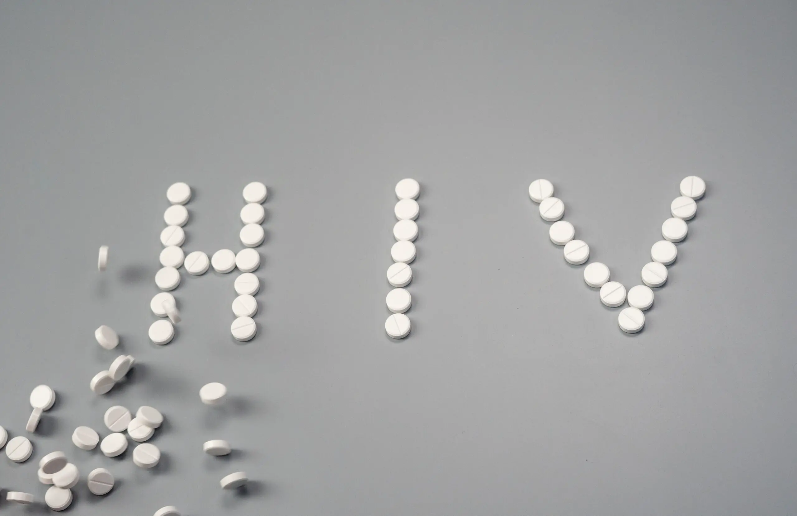 Hvordan smitter HIV?