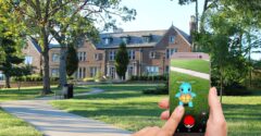 Hvordan får jeg Pokémon Go?