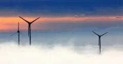 Hvordan virker en vindmølle?