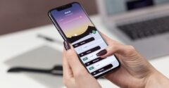 Hvordan laver man en app?