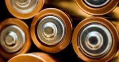 Hvordan virker et batteri?
