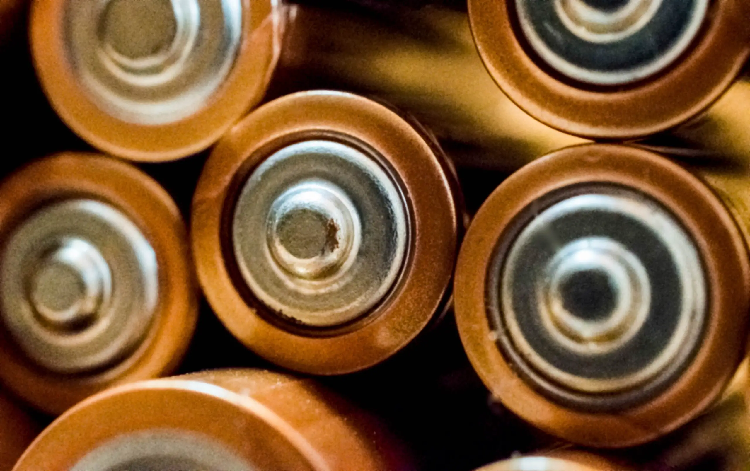 bruser Giv rettigheder komplikationer Hvordan virker et batteri? Se hvordan det er opbygget