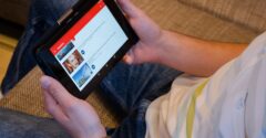 Hvordan downloader man fra YouTube?