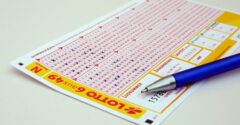 Hvordan spiller man Lotto?