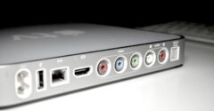 Hvordan virker Apple TV?
