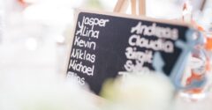 Hvordan skifter man navn?