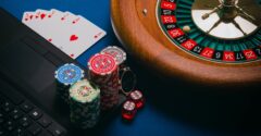 Hvordan finder jeg frem til det bedste sted til betting?