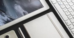 Hvordan finder den rette elektronik på nettet?