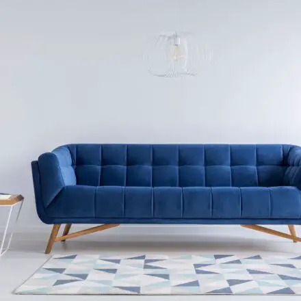 Hvordan finder man den bedste sofa?