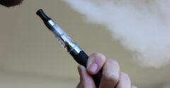 Hvordan benytter man en e-cigaret?