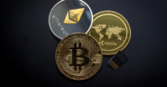 Alt du skal vide om cryptocurrencies