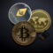 Alt du skal vide om cryptocurrencies