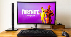 3 vigtige ting at se efter, når du køber et nyt gamerbord