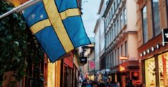 Hvordan kommer man i gang med at sælge online i Sverige?