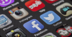 Her er de nyeste apps til Android