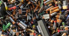 Hvordan finder man det perfekte batteri til de forskellige apparater og undgår spild?