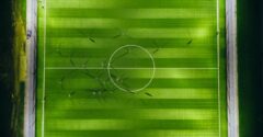 Hvordan streamer jeg fodbold?