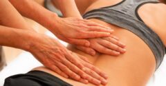 Hvordan bliver man osteopat?