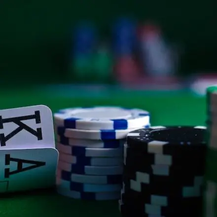 Hvordan øger man sine vinderchancer på et casino?