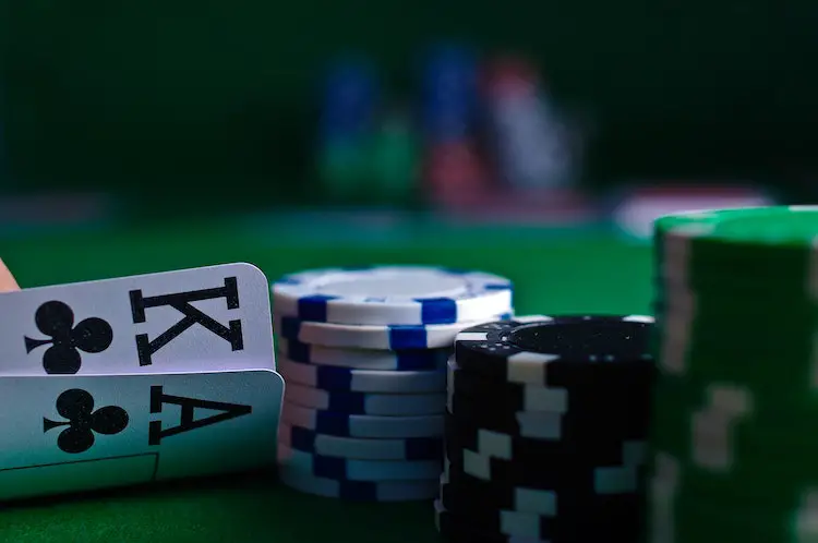 Hvordan øger man sine vinderchancer på et casino?