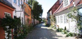 Hvordan finder man det rette rækkehus til leje i Aarhus?