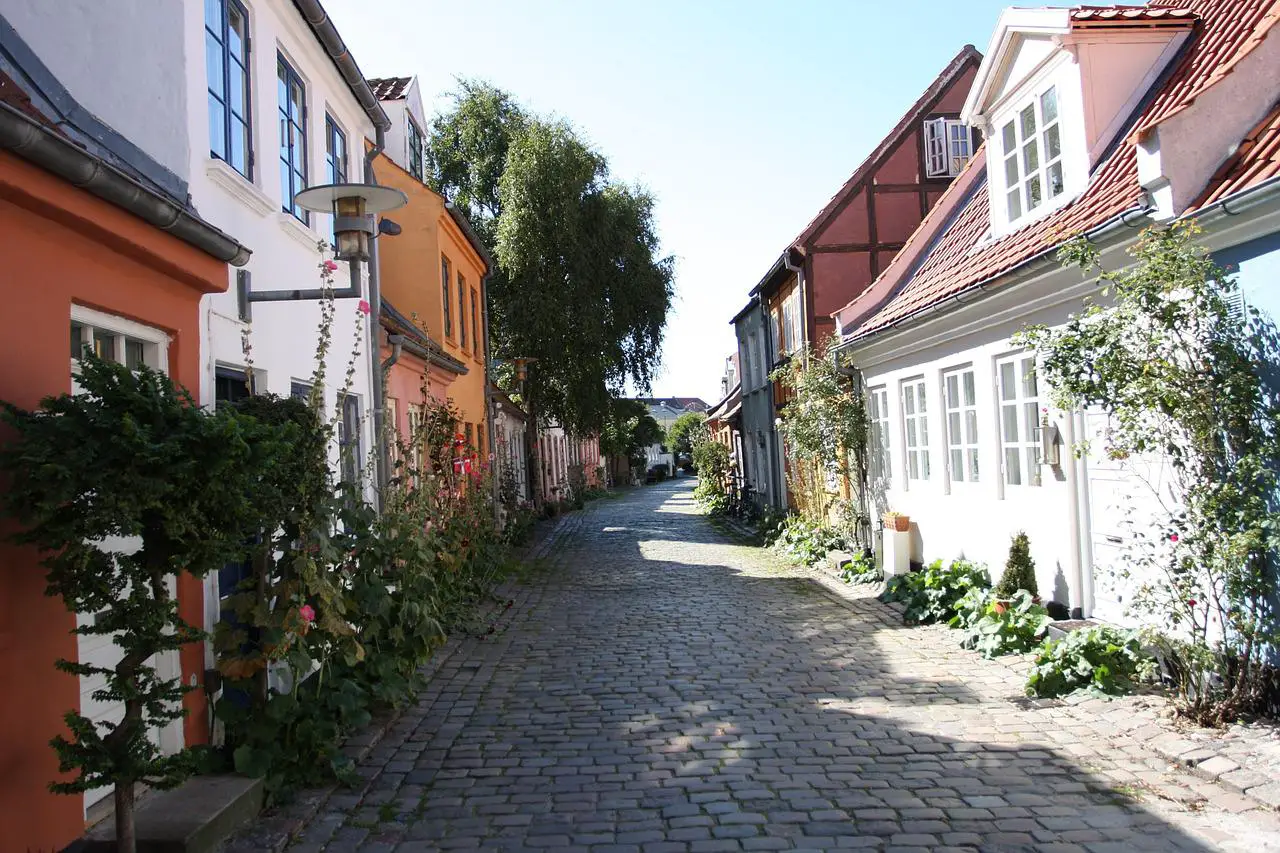 Hvordan finder man det rette rækkehus til leje i Aarhus?