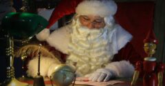 Hvordan finder man en god julekalender til manden?