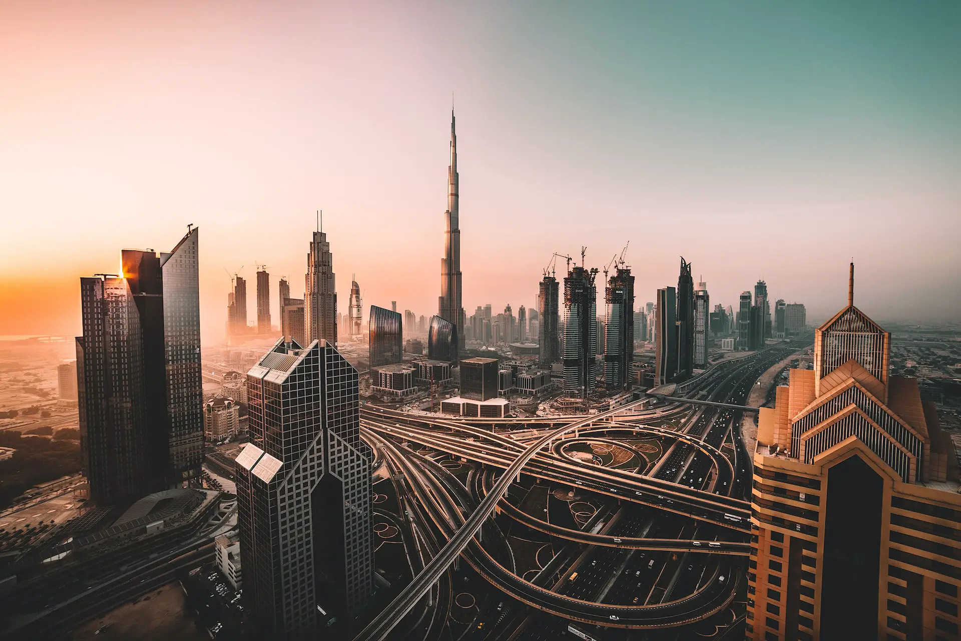 Hvordan får man den bedste tur til Dubai?