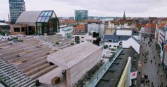 Hvordan kan man bedst slappe af i Aarhus?