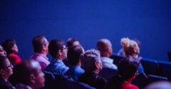Find det perfekte sted til dit næste møde eller event i København