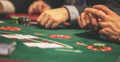 Hvordan kan du spille online casino ansvarligt?