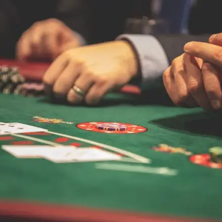 Hvordan kan du spille online casino ansvarligt?