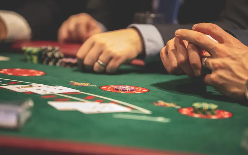 Hvordan kan du spille online casino ansvarligt?