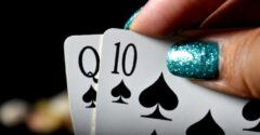 Hvordan vælger man det rigtige online casino spil? En guide