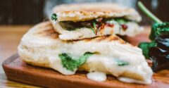 Gode grunde til at investere i en panini grill til dit køkken