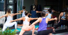 Sådan kommer du igang med yoga
