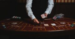 Hvordan kan du få ægte casinostemning med live spil i dit eget hjem?